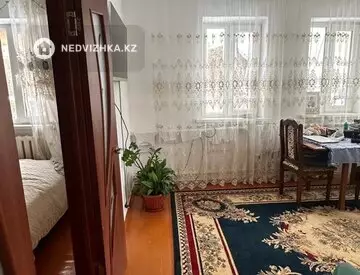 6-бөлмелі үй, 11.4 соттық, 11 м², 3-нобай