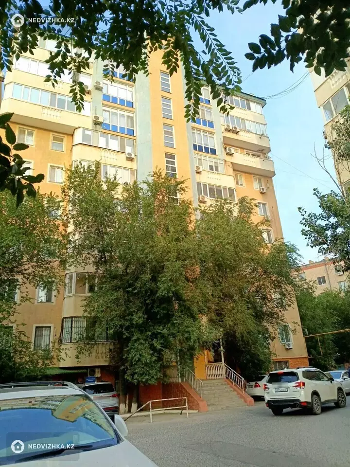 2-комнатная квартира, этаж 8 из 9, 55 м², Посуточно