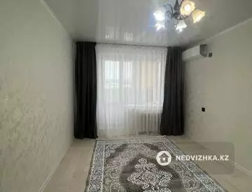 2-комнатная квартира, этаж 6 из 10, 55 м²