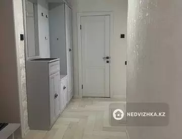 2-комнатная квартира, этаж 6 из 10, 55 м²