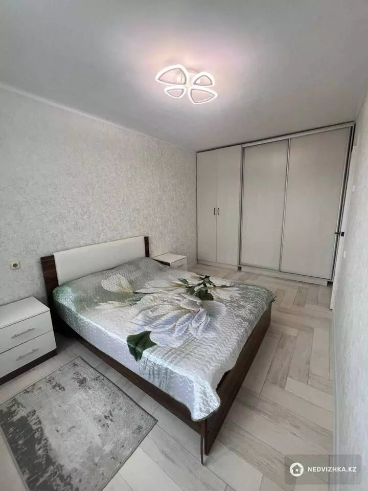 2-бөлмелі пәтер, қабат 6 барлық қабат саны 10, 55 м², 5-фотосурет