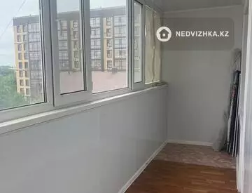 2-комнатная квартира, этаж 6 из 10, 55 м², миниатюра 7
