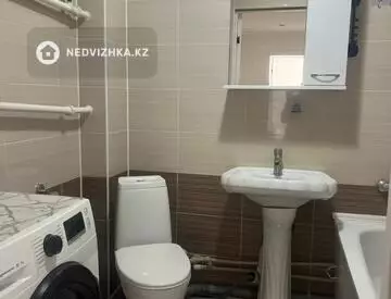 2-комнатная квартира, этаж 6 из 10, 55 м², миниатюра 6