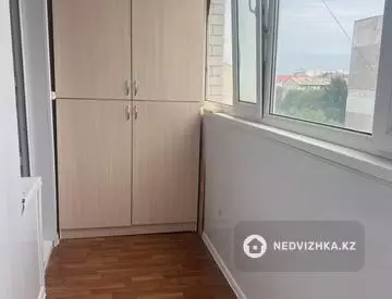 2-комнатная квартира, этаж 6 из 10, 55 м², миниатюра 8