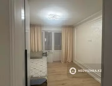3-комнатная квартира, этаж 2 из 5, 57 м², миниатюра 6