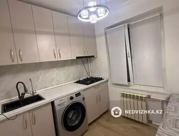 3-комнатная квартира, этаж 2 из 5, 57 м², миниатюра 7