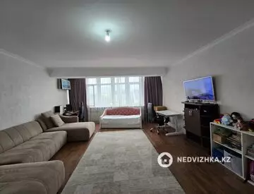 2-бөлмелі пәтер, қабат 14 барлық қабат саны 16, 94 м², 1-нобай