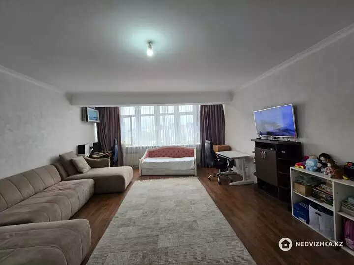 2-комнатная квартира, этаж 14 из 16, 94 м²
