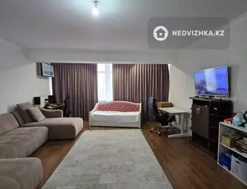 2-бөлмелі пәтер, қабат 14 барлық қабат саны 16, 94 м², 3-нобай