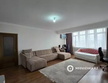 2-бөлмелі пәтер, қабат 14 барлық қабат саны 16, 94 м², 5-нобай
