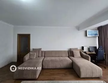 2-бөлмелі пәтер, қабат 14 барлық қабат саны 16, 94 м², 6-нобай