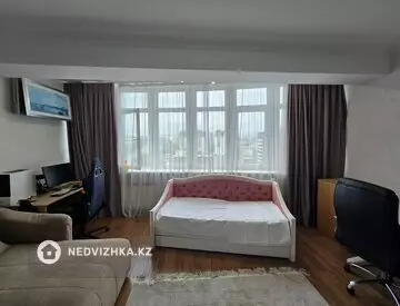 2-бөлмелі пәтер, қабат 14 барлық қабат саны 16, 94 м², 8-нобай