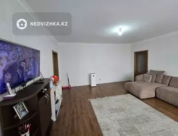 2-бөлмелі пәтер, қабат 14 барлық қабат саны 16, 94 м², 9-нобай
