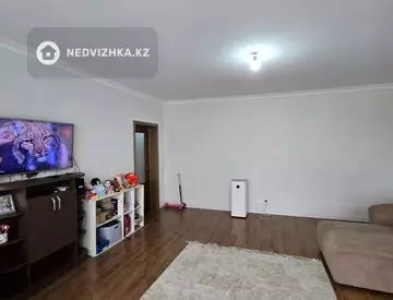 2-бөлмелі пәтер, қабат 14 барлық қабат саны 16, 94 м², 10-нобай