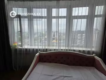 2-бөлмелі пәтер, қабат 14 барлық қабат саны 16, 94 м², 12-нобай