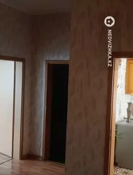 2-комнатная квартира, этаж 1 из 4, 82 м²