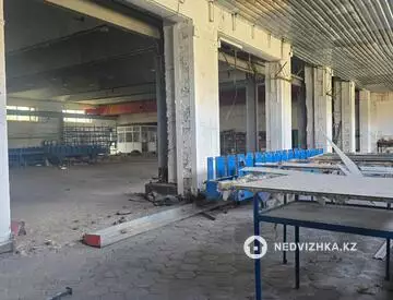 Склад, 11 686 м², миниатюра 6