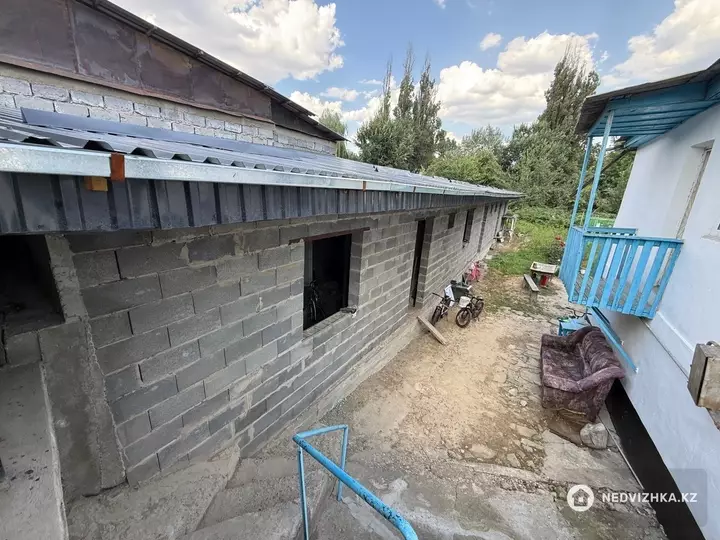 6-бөлмелі үй, 11.4 соттық, 121 м², 2-фотосурет