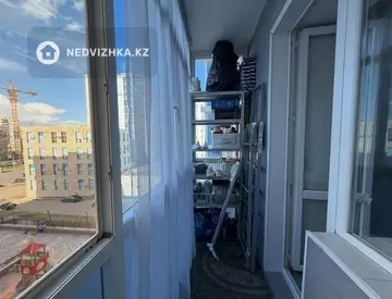 1-комнатная квартира, этаж 5 из 6, 39 м², миниатюра 6