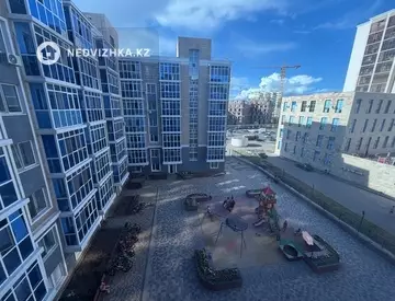 1-комнатная квартира, этаж 5 из 6, 39 м², миниатюра 7