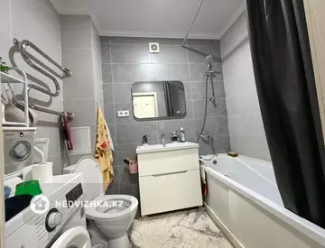 1-комнатная квартира, этаж 5 из 6, 39 м², миниатюра 8