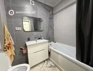 1-комнатная квартира, этаж 5 из 6, 39 м², миниатюра 9