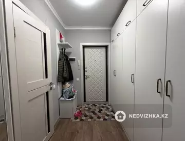1-комнатная квартира, этаж 5 из 6, 39 м², миниатюра 11