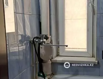 2-комнатная квартира, этаж 2 из 2, 50 м²