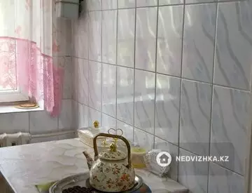 2-комнатная квартира, этаж 2 из 2, 50 м²