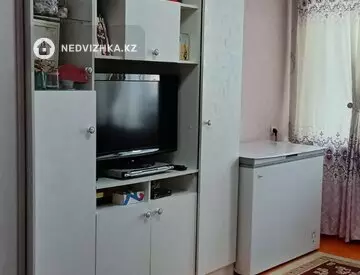 2-бөлмелі пәтер, қабат 2 барлық қабат саны 2, 50 м², 8-нобай