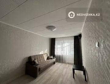 1-комнатная квартира, этаж 2 из 5, 33 м², миниатюра 11