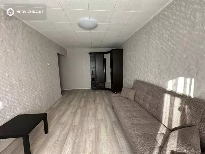 1-бөлмелі пәтер, қабат 2 барлық қабат саны 5, 33 м², 2-фотосурет
