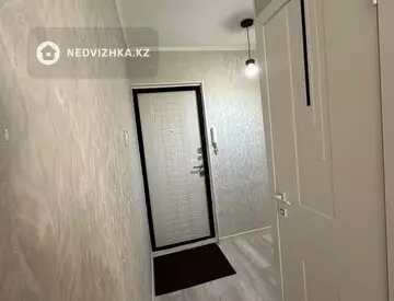 1-комнатная квартира, этаж 2 из 5, 33 м², миниатюра 6