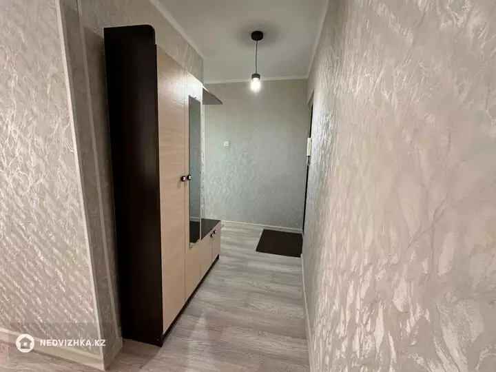 1-бөлмелі пәтер, қабат 2 барлық қабат саны 5, 33 м², 3-фотосурет
