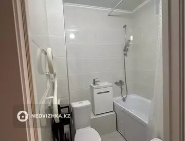 1-комнатная квартира, этаж 2 из 5, 33 м², миниатюра 7