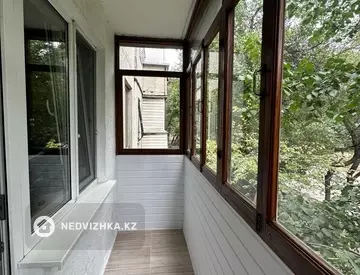 1-комнатная квартира, этаж 2 из 5, 33 м², миниатюра 9