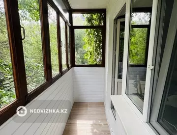 1-комнатная квартира, этаж 2 из 5, 33 м², миниатюра 10