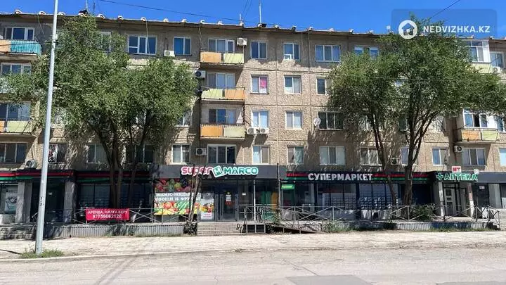 Магазин, Медцентр, этаж 1 из 5, 620 м², фотография 2