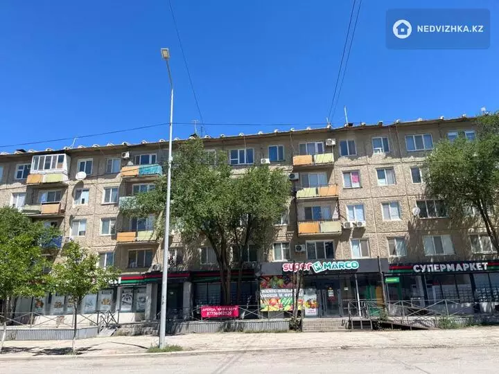 Магазин, Медцентр, этаж 1 из 5, 620 м², фотография 5
