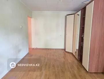 1-комнатная квартира, этаж 2 из 5, 32 м²