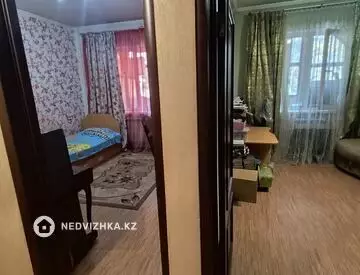 4-комнатная квартира, этаж 3 из 5, 95 м²