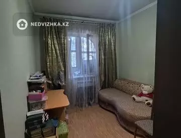4-комнатная квартира, этаж 3 из 5, 95 м²