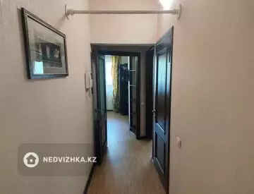 4-комнатная квартира, этаж 3 из 5, 95 м²