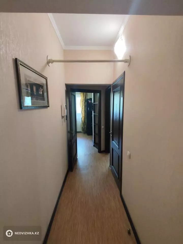 4-бөлмелі пәтер, қабат 3 барлық қабат саны 5, 95 м², 4-фотосурет