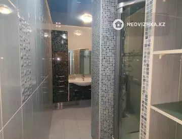 4-комнатная квартира, этаж 3 из 5, 95 м²