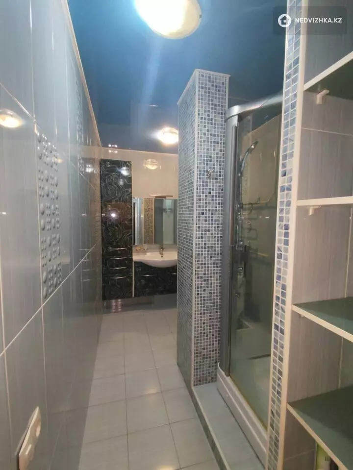 4-бөлмелі пәтер, қабат 3 барлық қабат саны 5, 95 м², 5-фотосурет