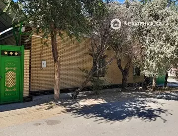 4-бөлмелі үй, 4 соттық, 120 м², 1-нобай