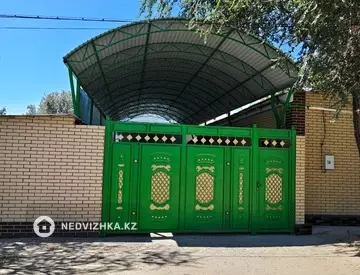 4-бөлмелі үй, 4 соттық, 120 м², 3-нобай