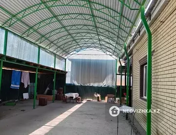 4-бөлмелі үй, 4 соттық, 120 м², 4-нобай