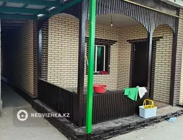 4-бөлмелі үй, 4 соттық, 120 м², 5-нобай